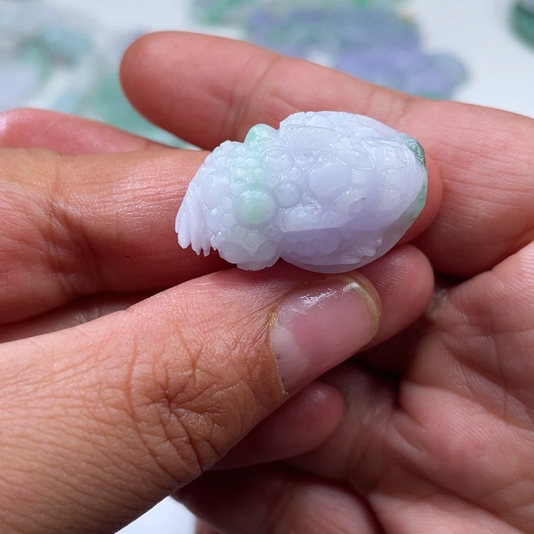 未镶嵌定制翡翠?****翡玉缘翡翠