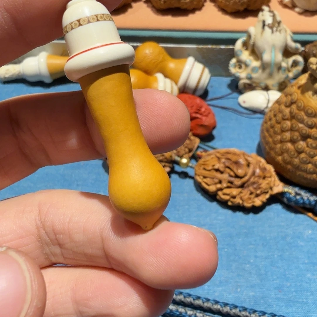 *****手串/手链橄榄核核雕工艺