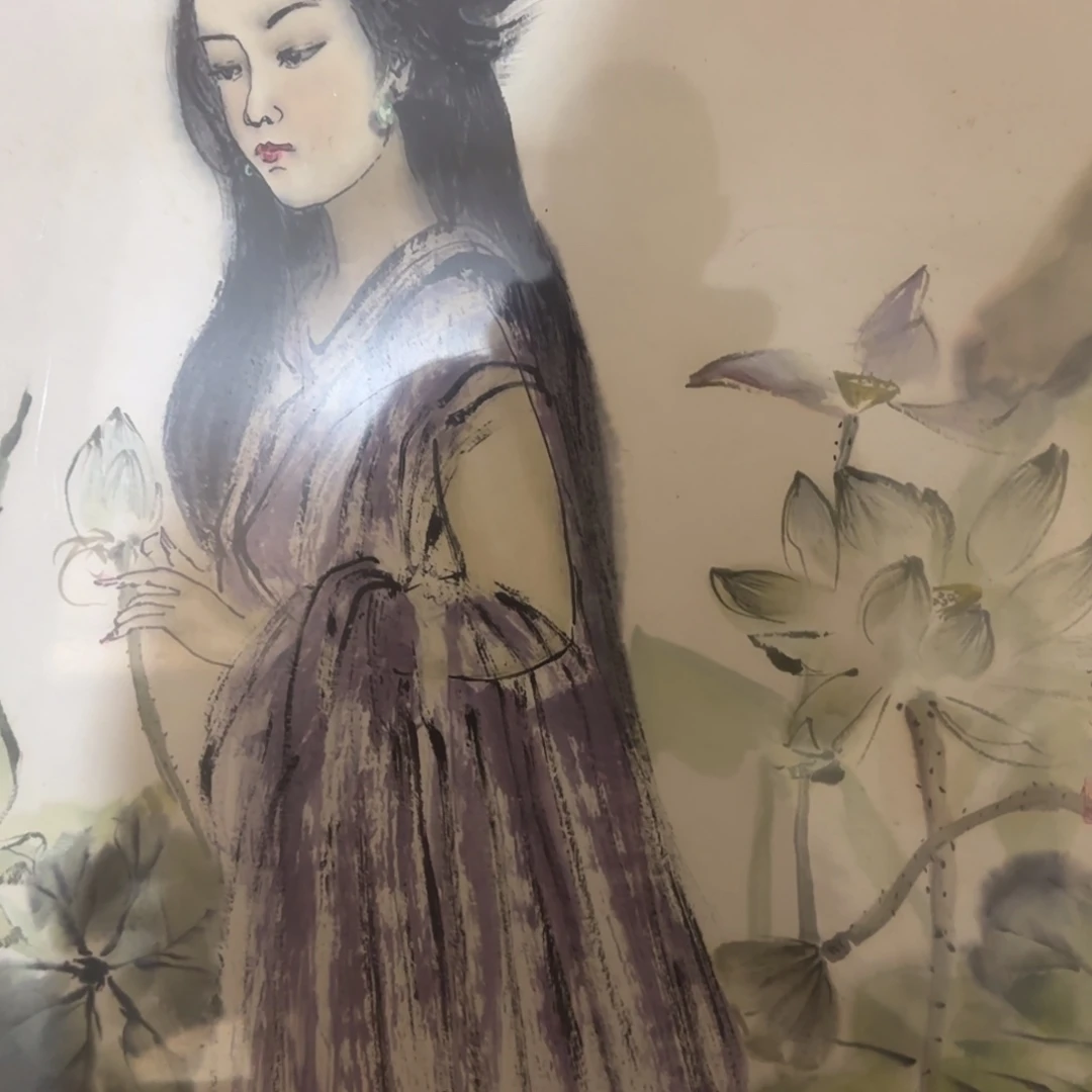 莫***杂色豆（科檀/科特迪瓦檀木）