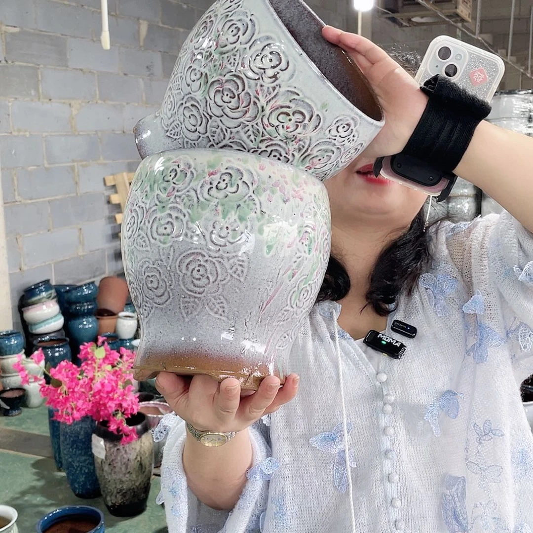 20/18红陶正品两个