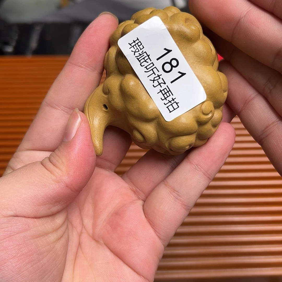 茶宠紫砂紫砂等传统工艺