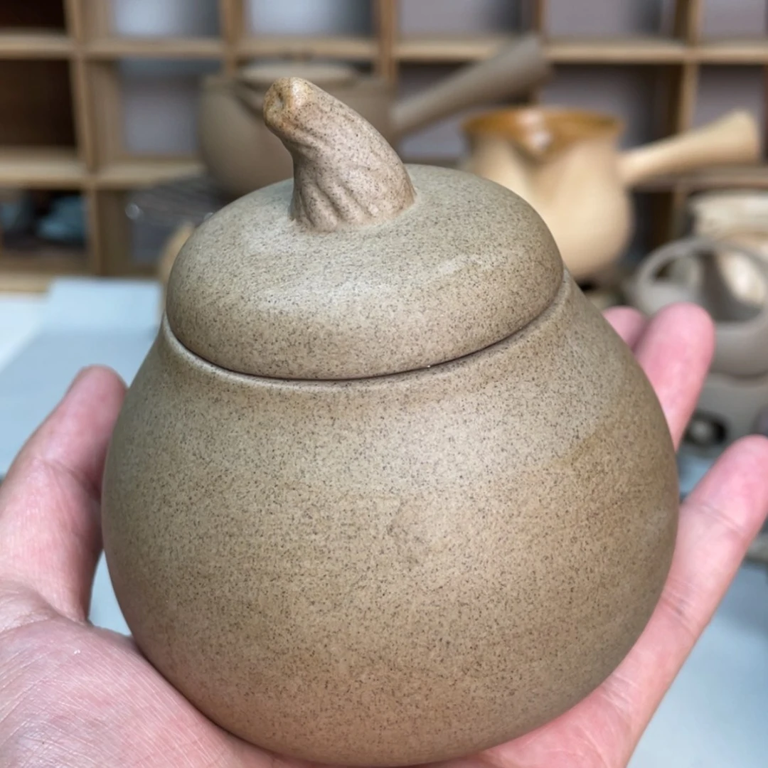 【闪购商品】壶老段烧陶瓷茶器！
