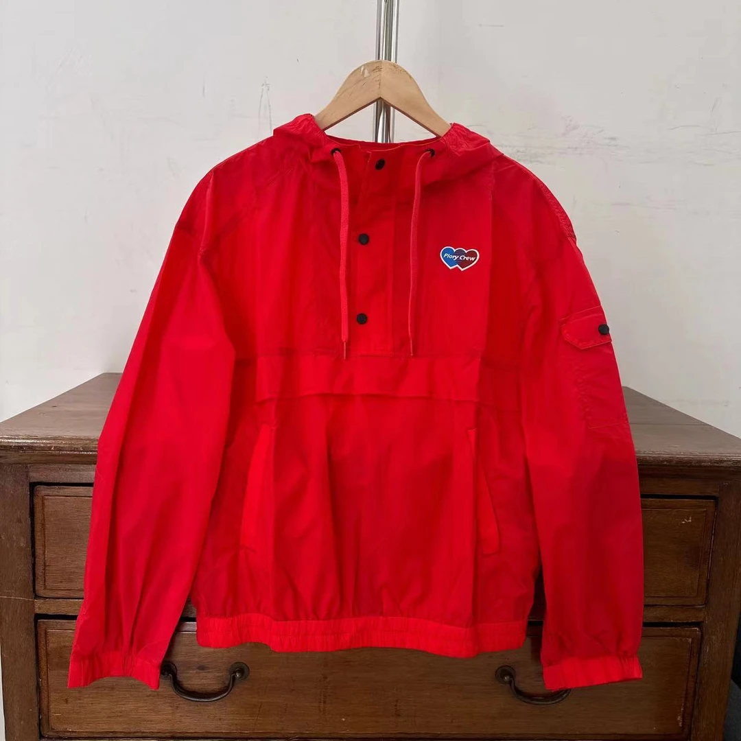 大鹰 休闲男款套头薄款衫 49M03 DM24D959