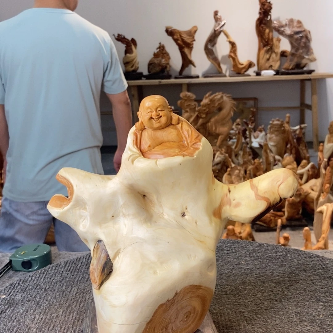 柏木（崖柏）进来点点关注哦