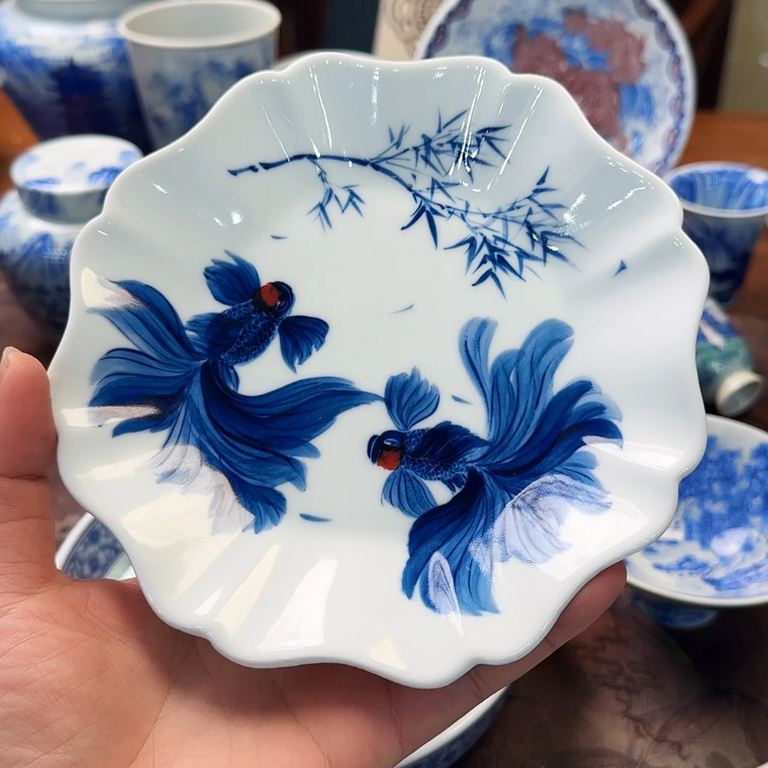 E****w您好今天分享手绘微瑕