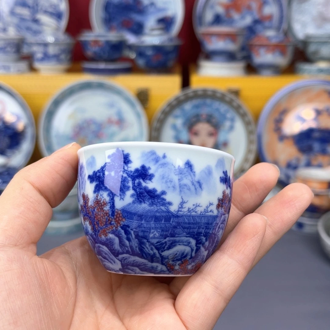 景德镇陶瓷景德镇陶瓷