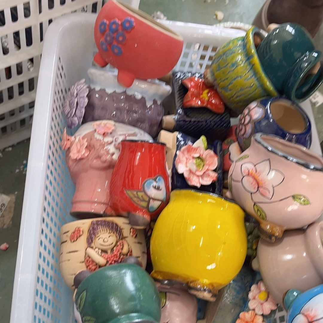 【闪购商品】红陶19100