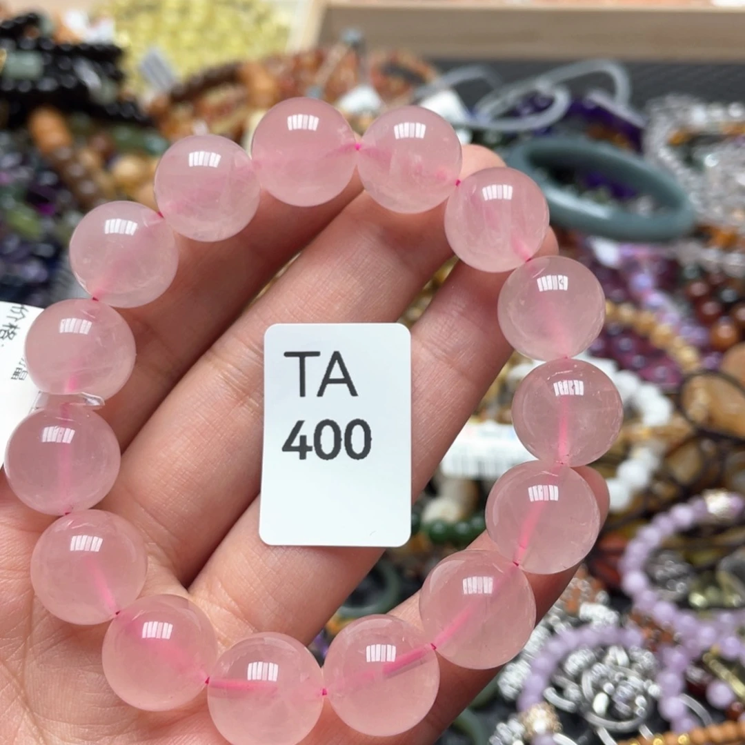 水晶多样性发一只未镶嵌