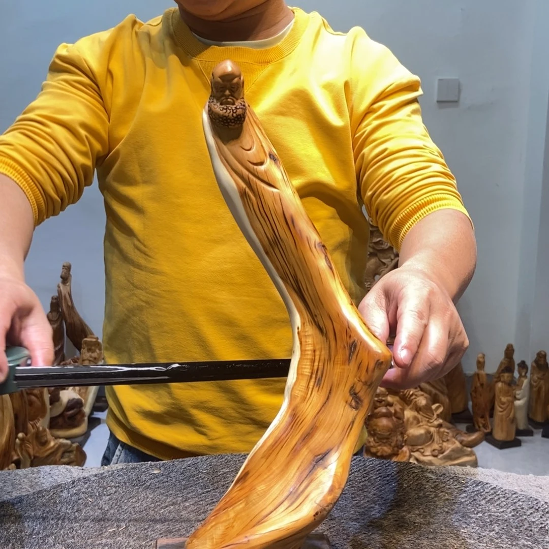 柏木（崖柏）精品太行崖柏