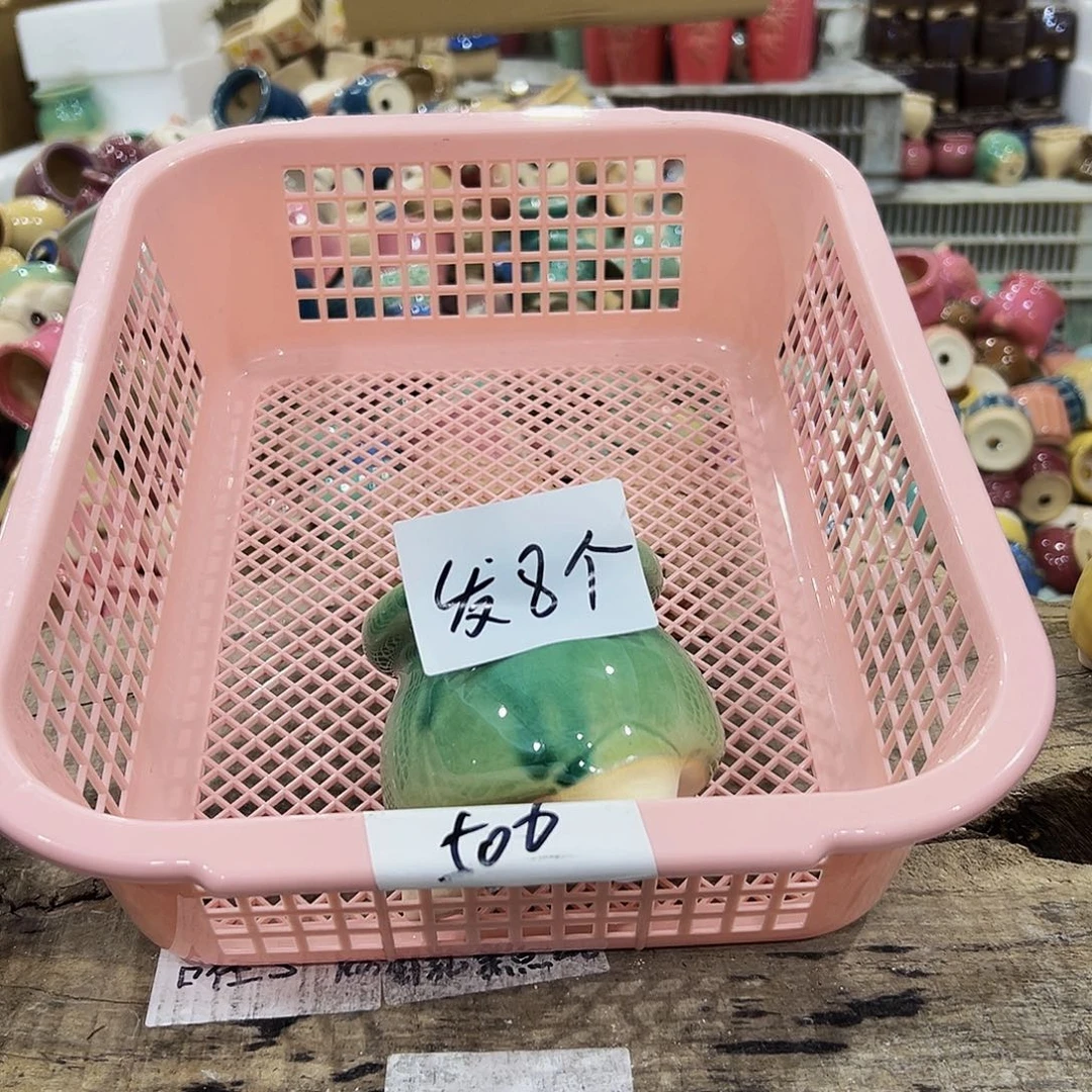 红陶高温陶瓷材料506