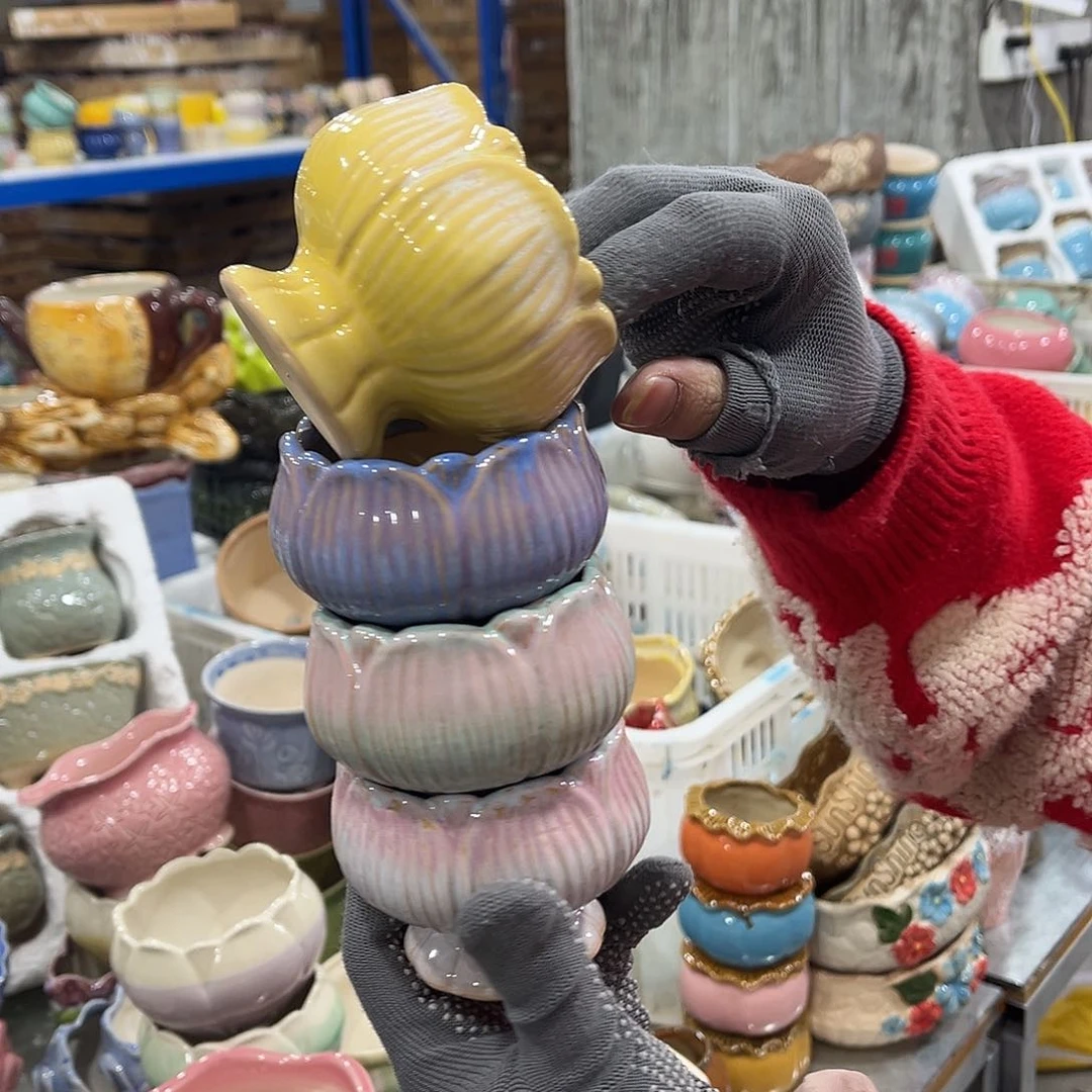 红陶正品数量有限