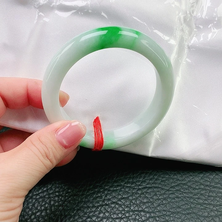 未镶嵌手镯翡翠翡翠255