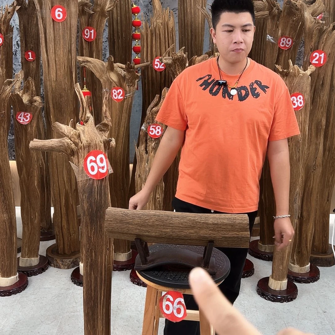 上***果沉香碎屑沉香天然沉香