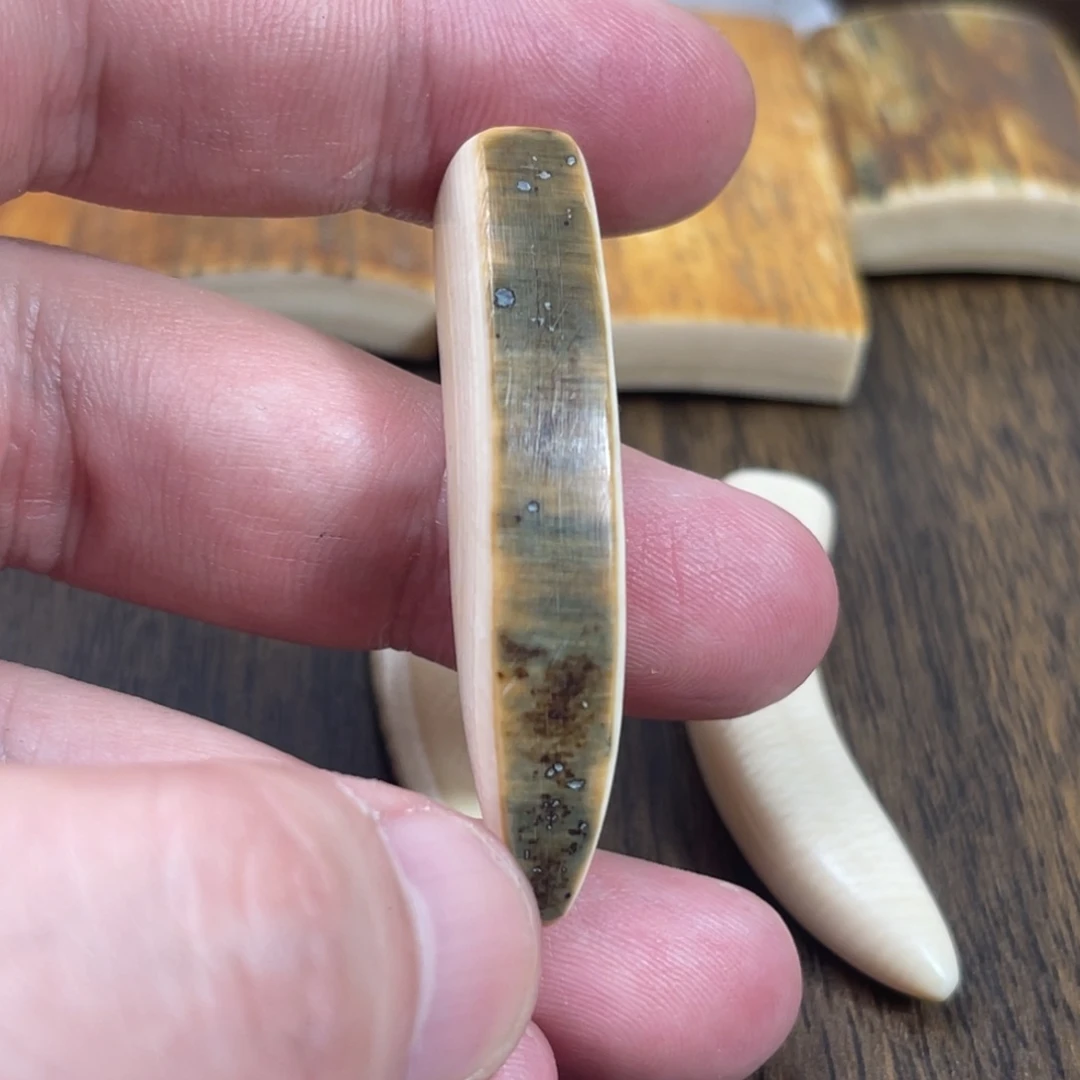 猛犸象牙手串/手链/手镯