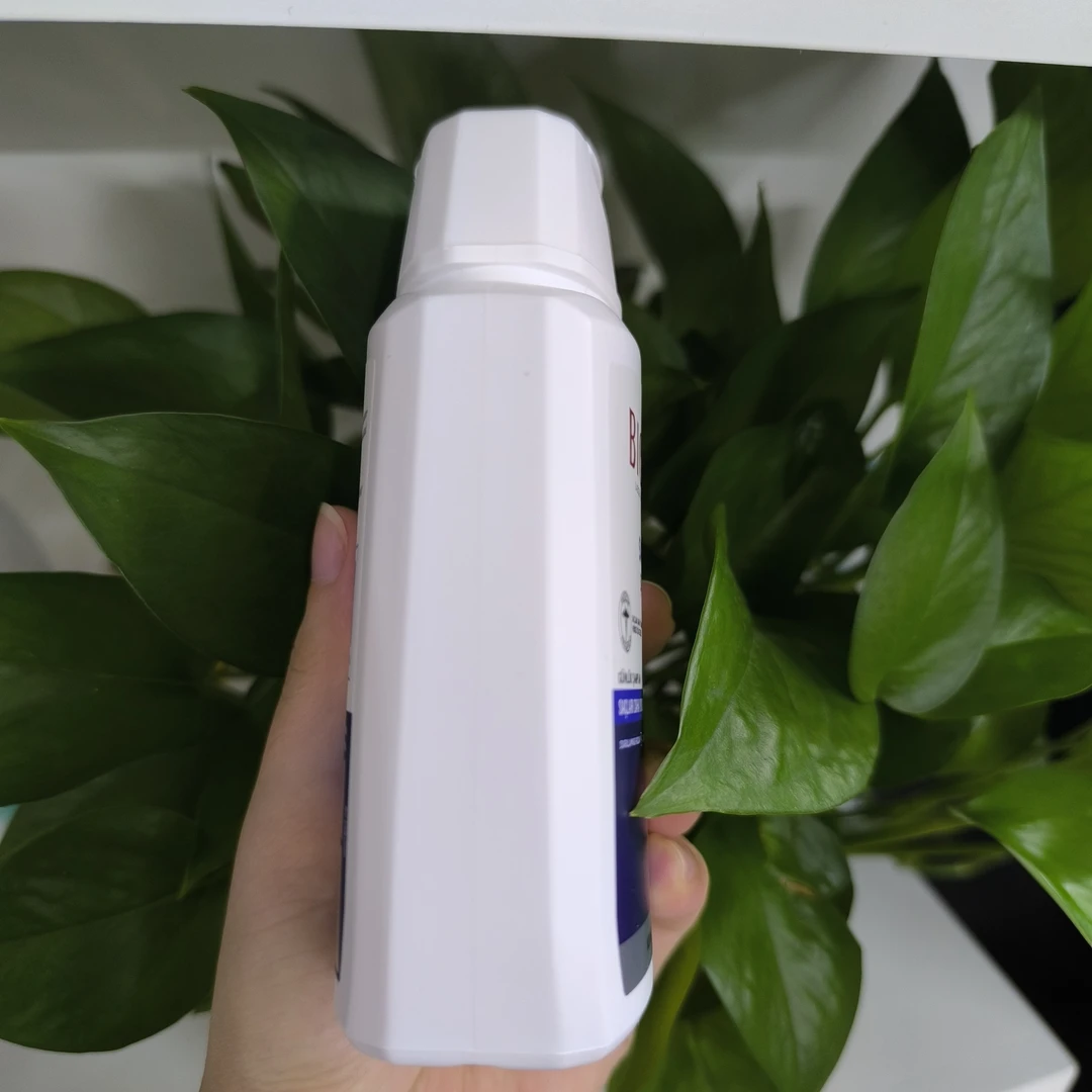 【言言分享柏科】大蒜清爽控油洗发水