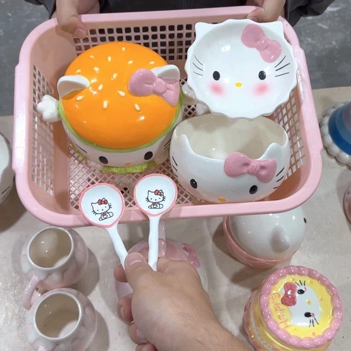 我们的目标是成为一个