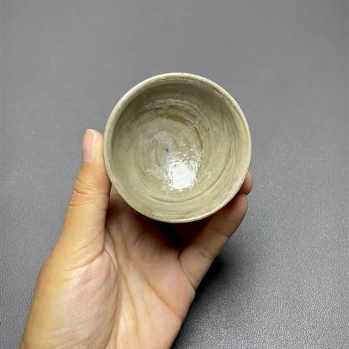 【闪购商品】茶盏-533............