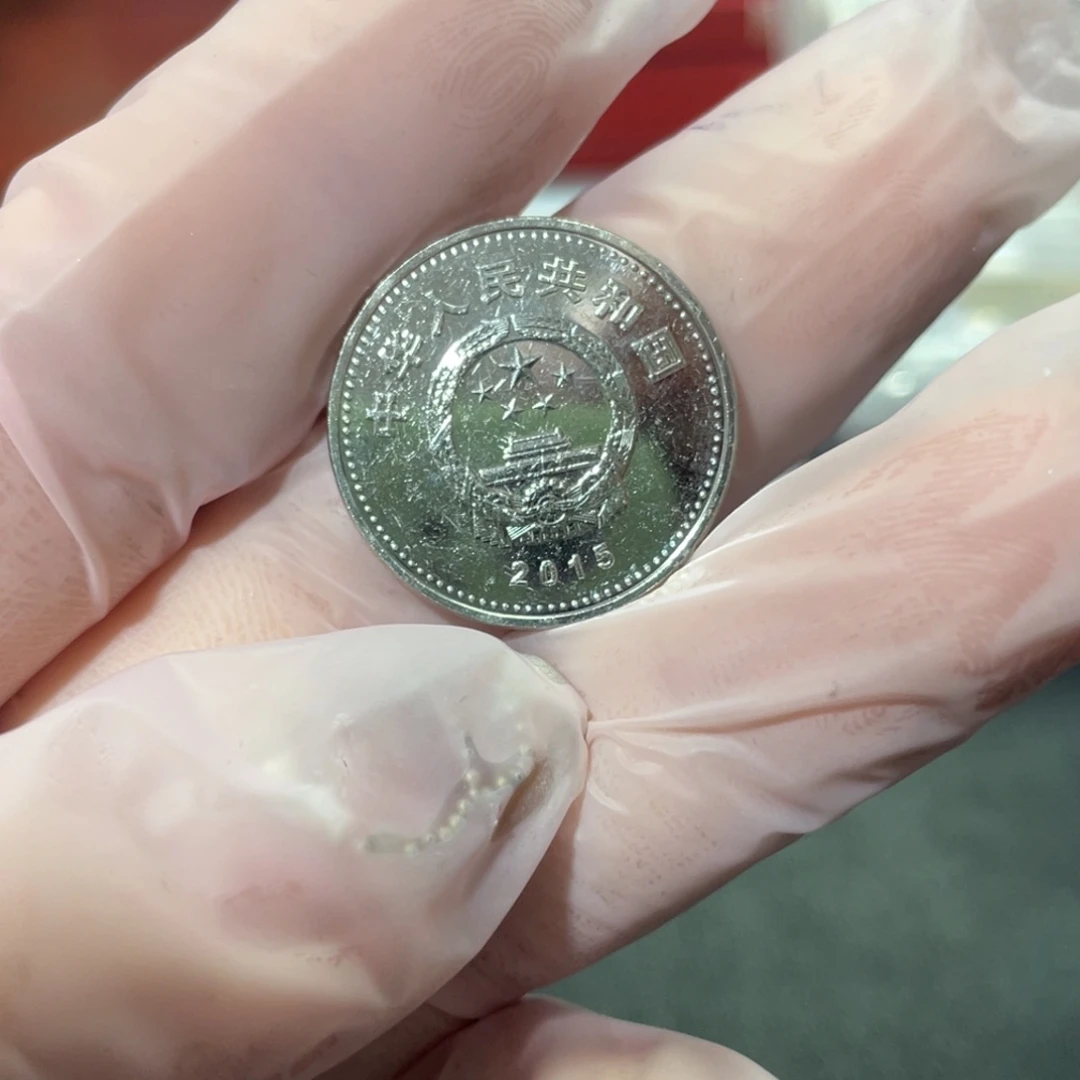 其他普通金属港五仙福利