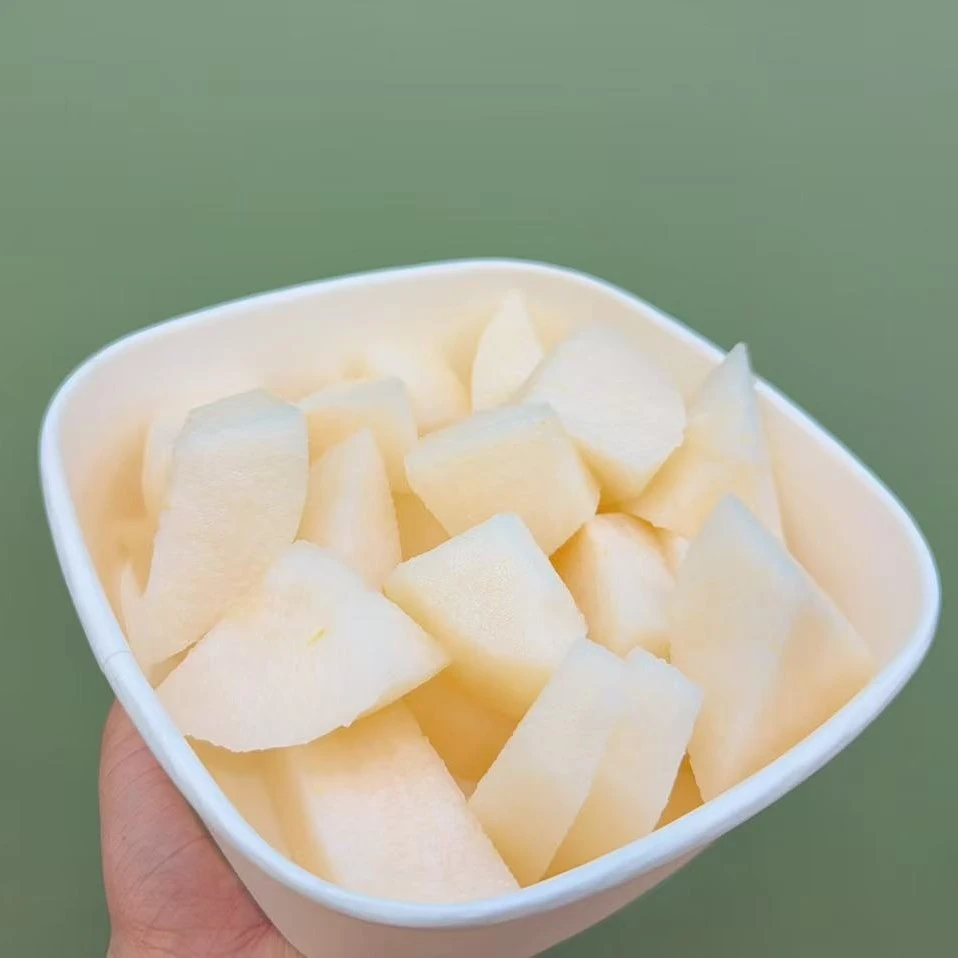 果切秋月梨