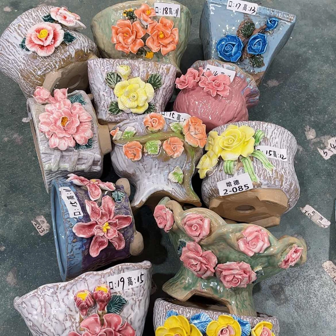 【闪购商品】红陶285