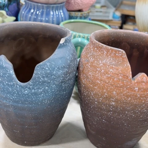 陶瓷新年快乐都是福利