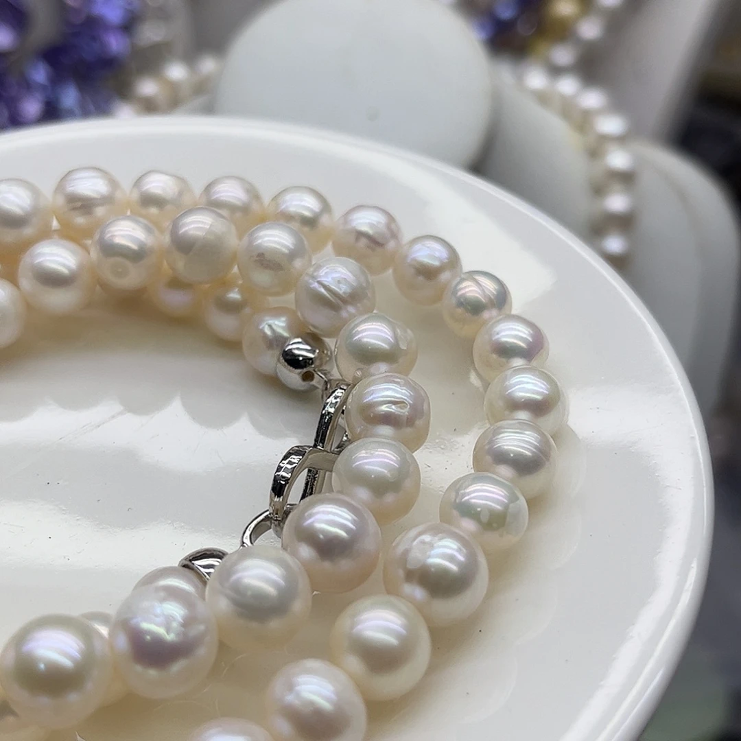 钛钢淡水珍珠直播为准