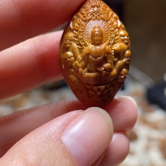 手串/手链橄榄核橄榄核