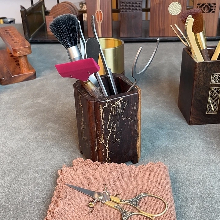 是因为它能有效保护眼睛