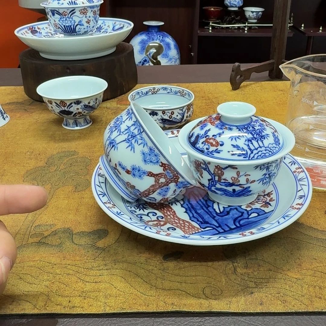 景德镇茶文化88888