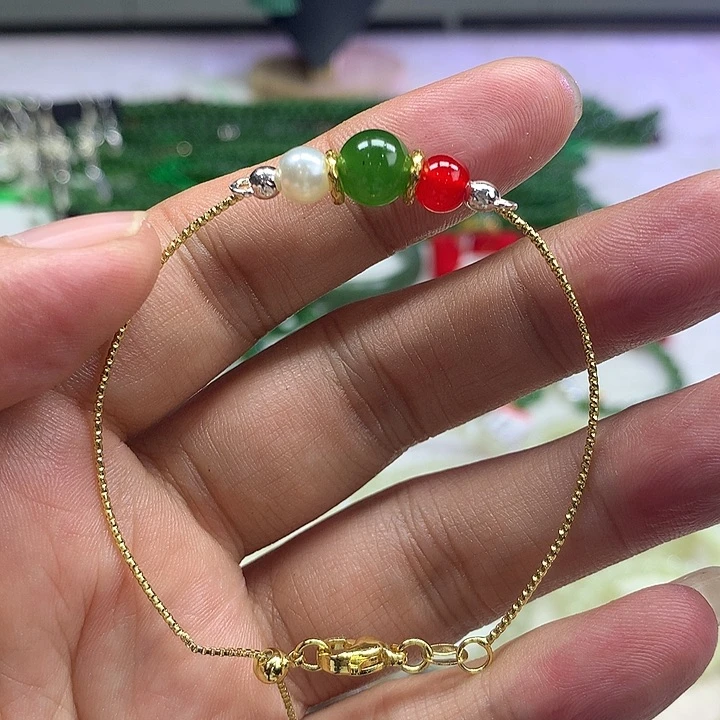 和田玉（碧玉）未镶嵌珠宝奇石