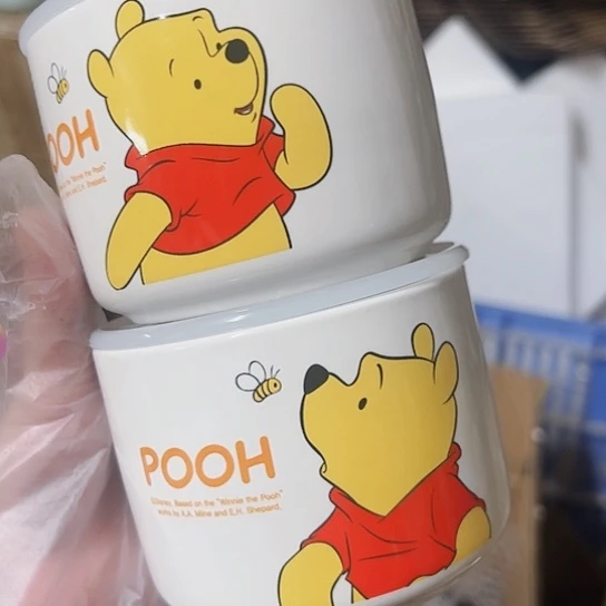 罐微瑕可爱满20包邮