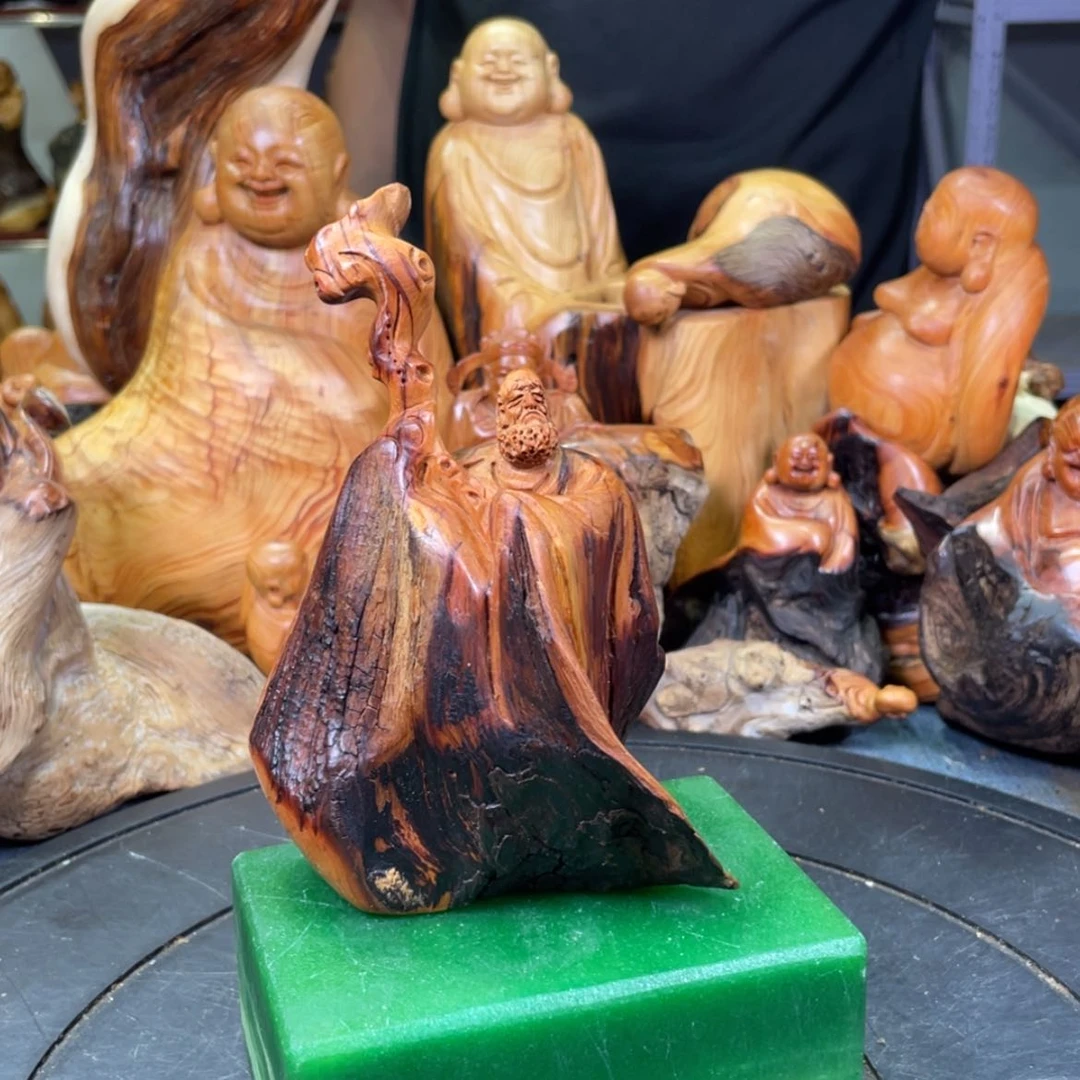 【闪购商品】柏木（崖柏）其他