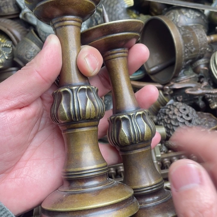 铜器摆件诚信经营