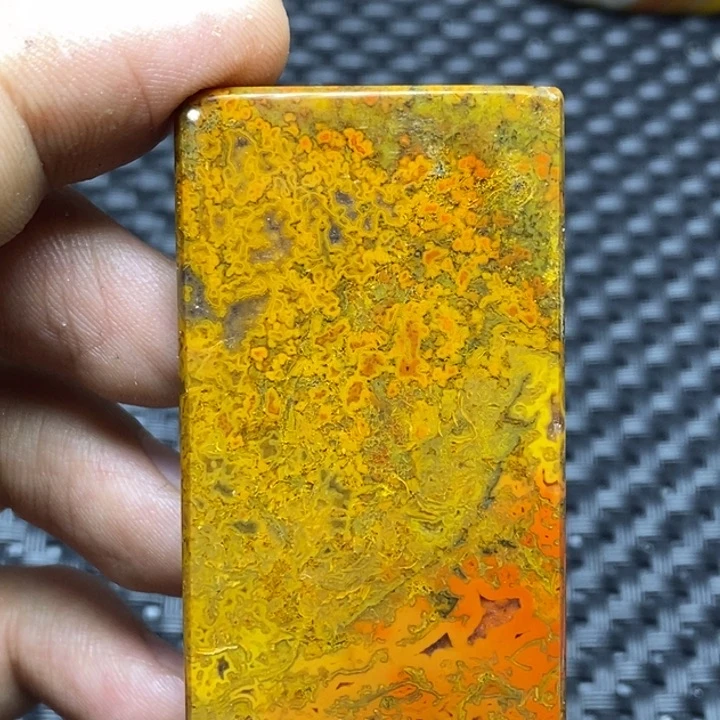 玛瑙/玉髓颈饰未镶嵌「****」