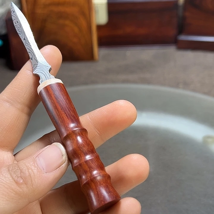 檀香紫檀（小叶紫檀）