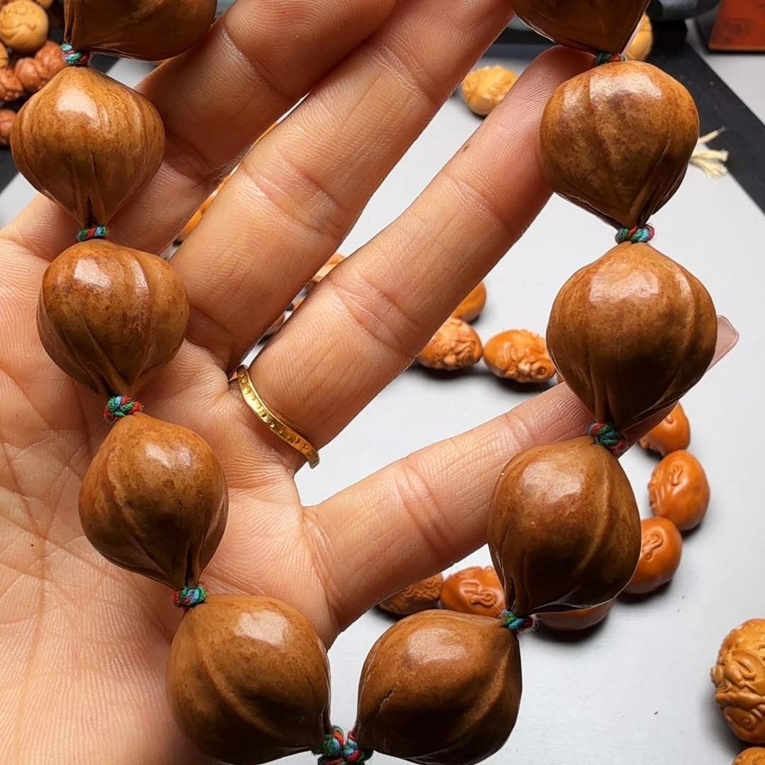 橄榄核手串/手链橄榄核