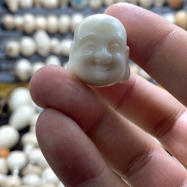 e***e菩提根/象牙果吊坠