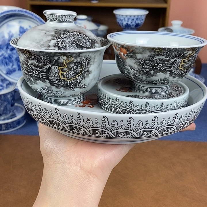 陶瓷制品加工企业及