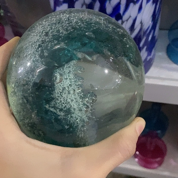 幸***猫玻璃10x10手工测量会有误差