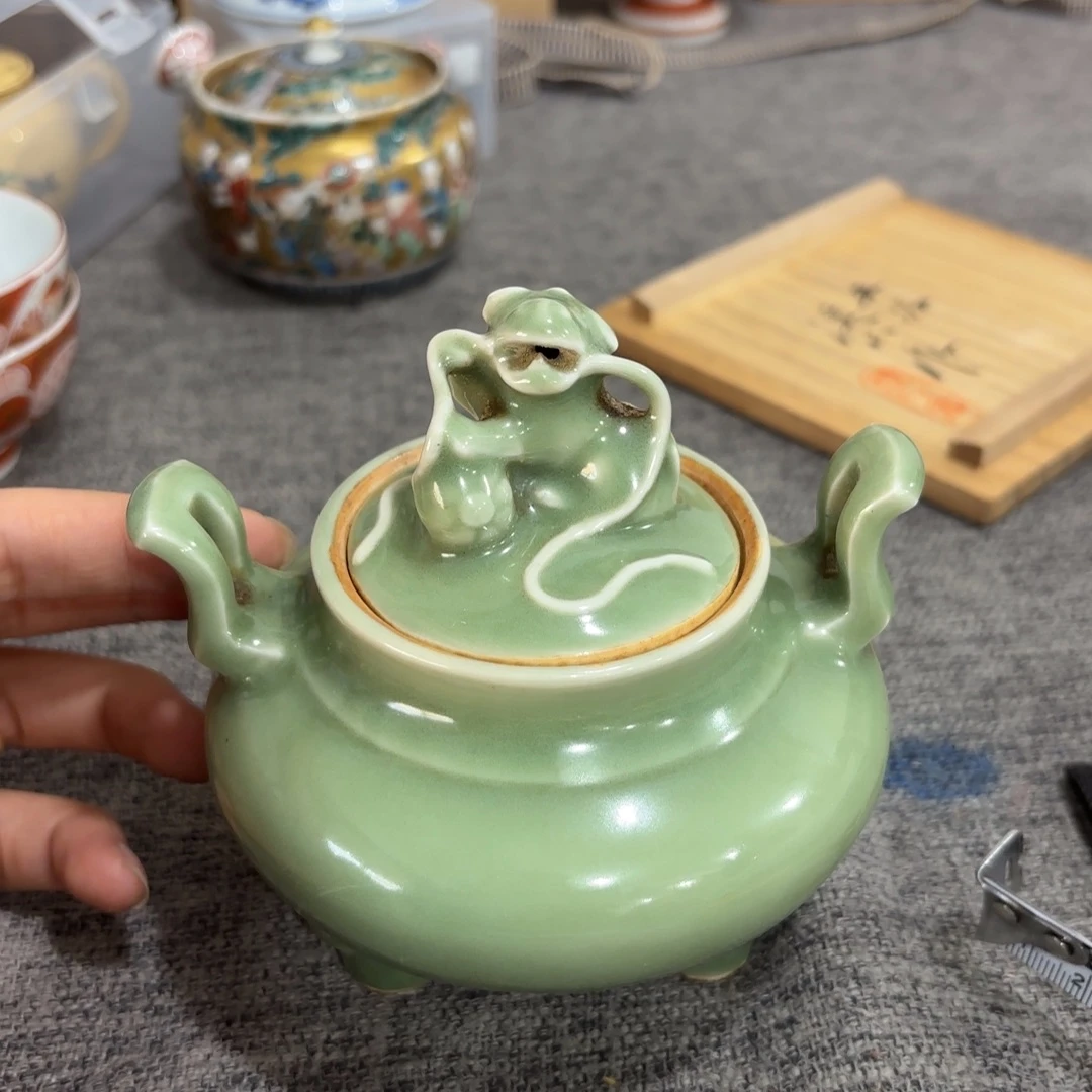 非常好看漂亮的物品