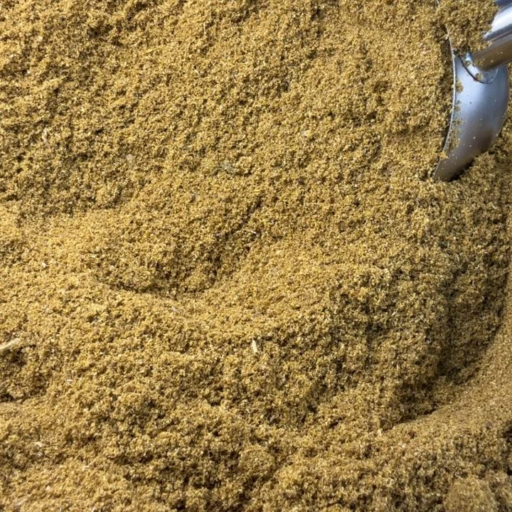 羊皮（革）金沙叶锯末粉100 克