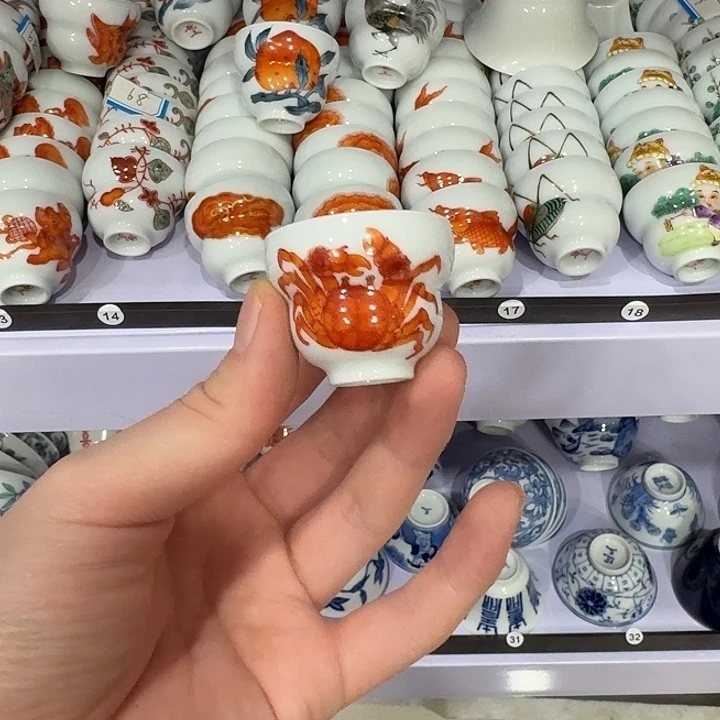 陶瓷艺术品收藏陶瓷