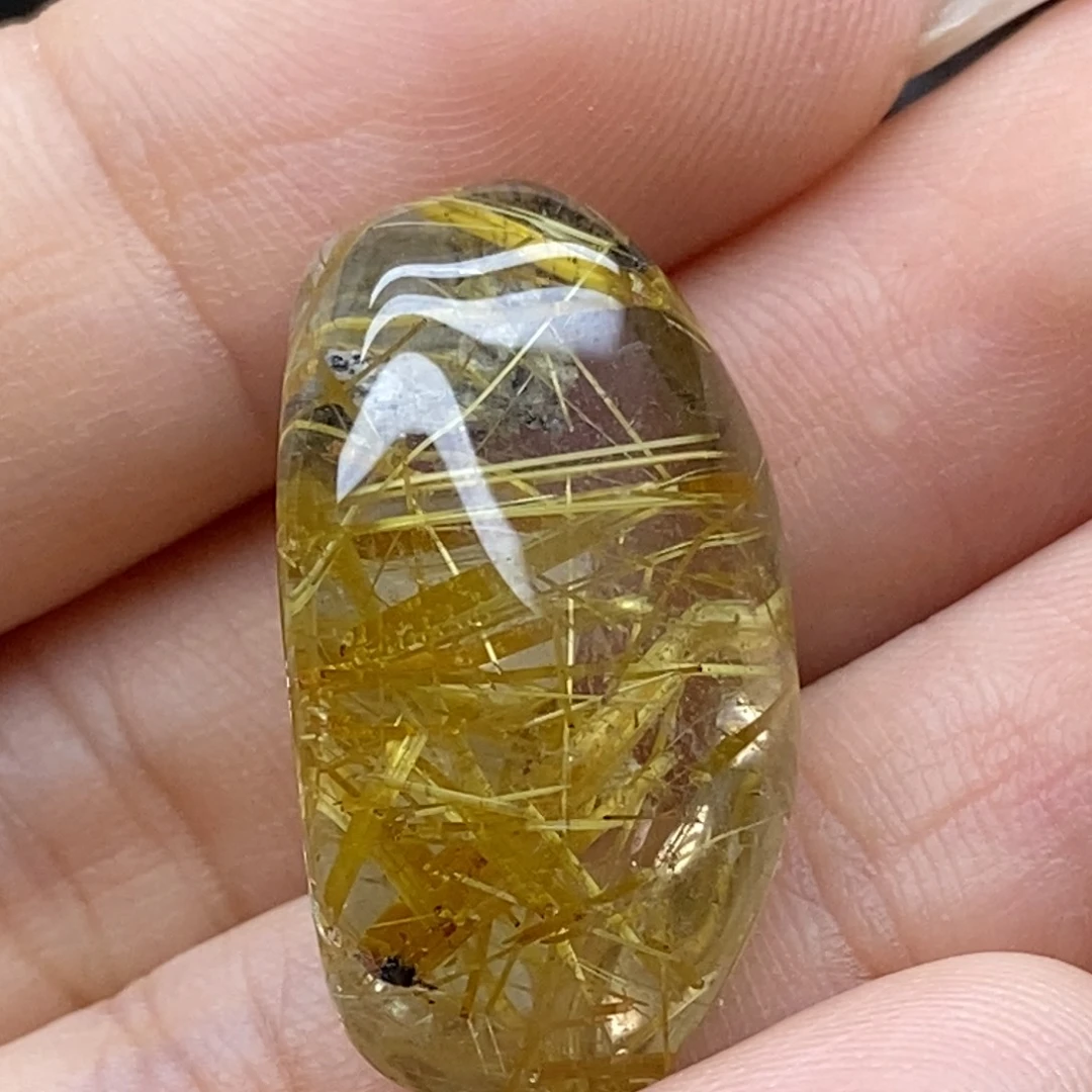 未镶嵌珠宝半成品水晶