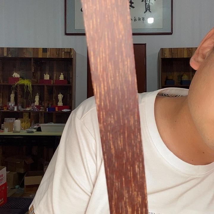 大果紫檀（缅甸花梨）1248