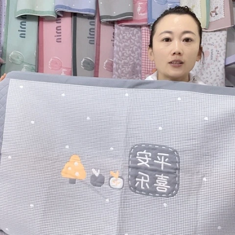 棉特价灰色平安喜乐