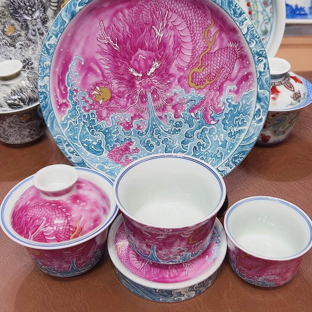 摆件景德镇陶瓷学院等单位联合举办