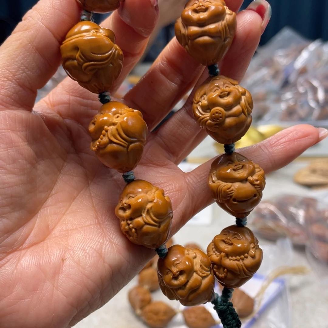 吊坠橄榄核橄榄核