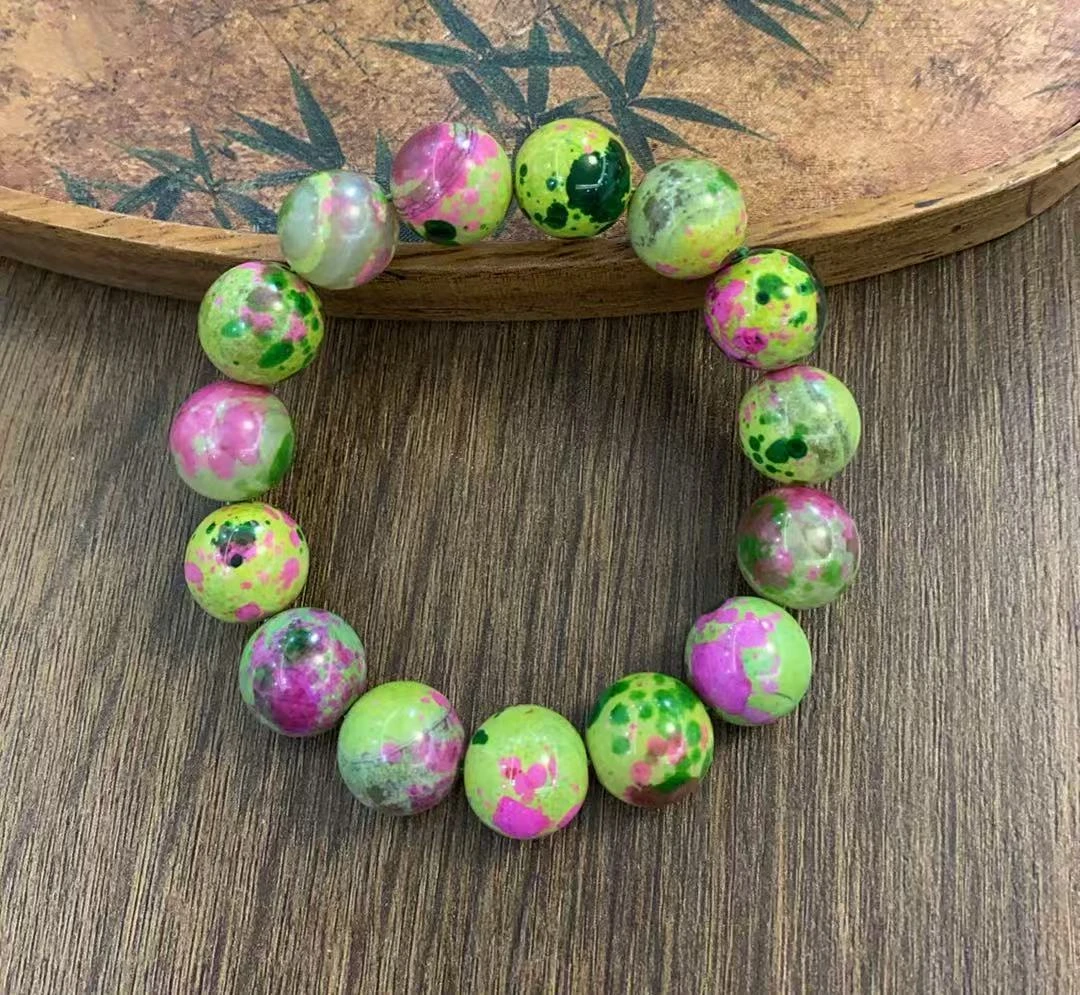 精品时尚手链丫761