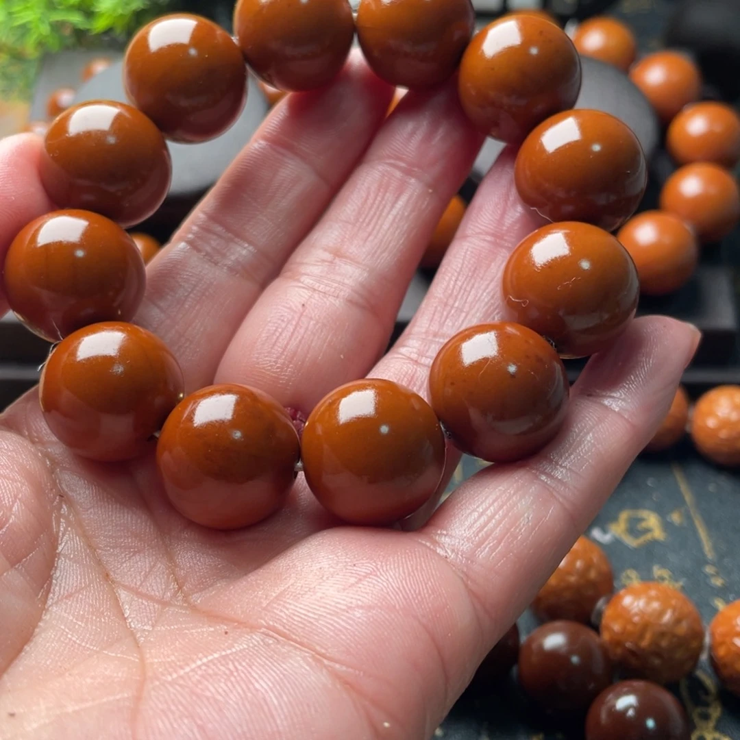 ＆***憶吊坠橄榄核橄榄1.9