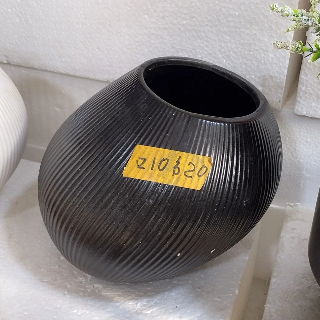 陶杯子陶盆有孔 瑕疵介意勿拍